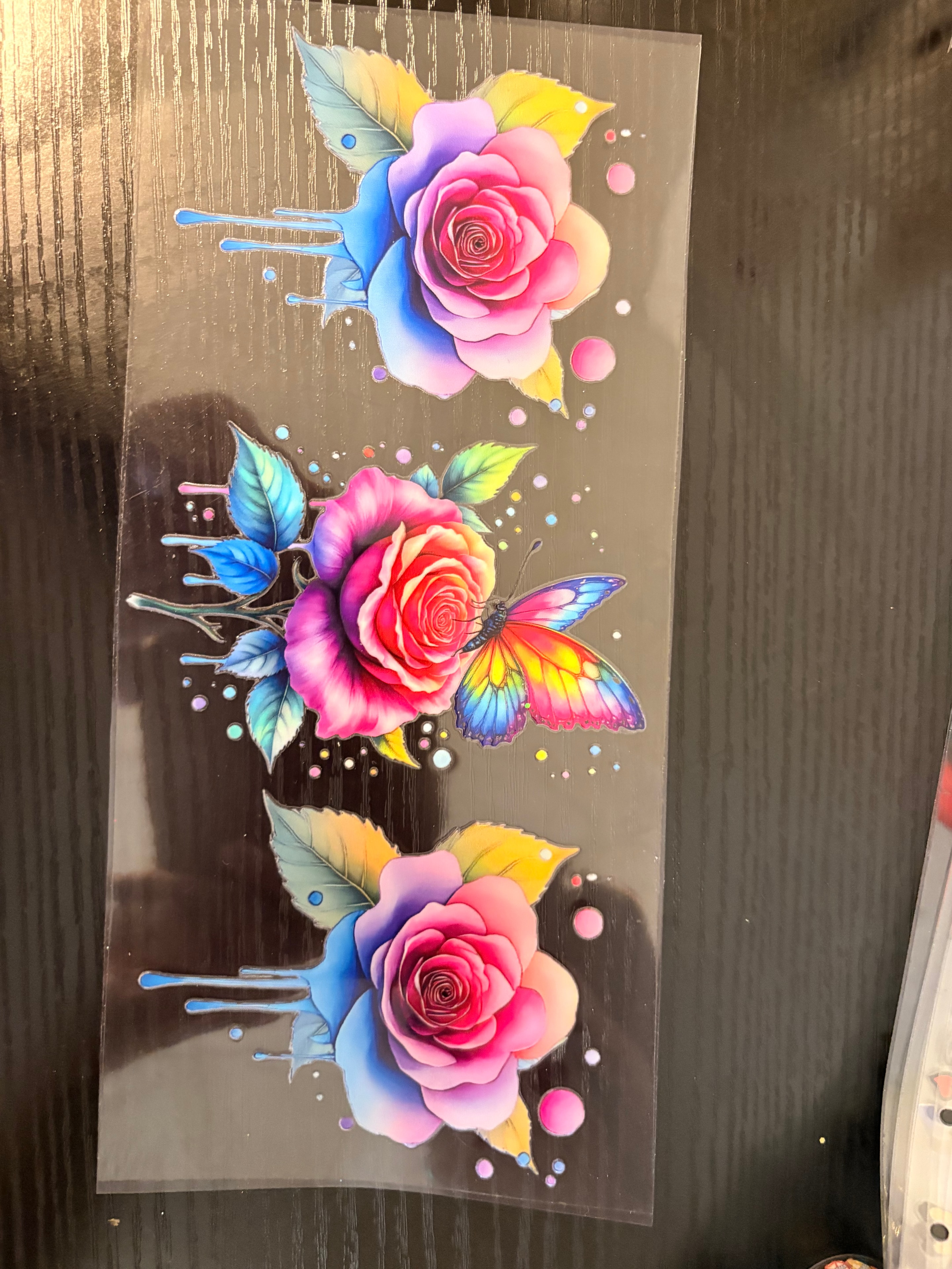 Floral & Botanical